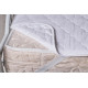 Mattress cover Fleece Sintepon 180x200 (828.04SU)