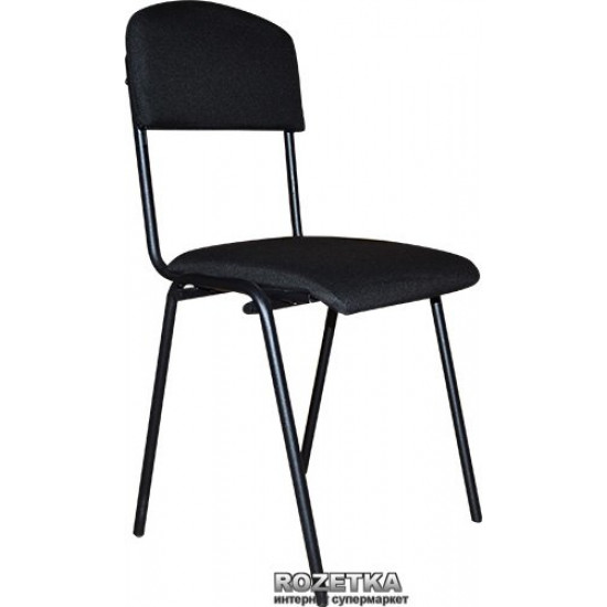 Chair Primtex Plus School 1033 black C-11 Black (ordf)