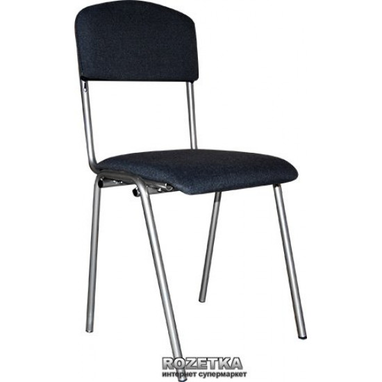 Chair Primtex Plus School 1033 alum C-38 Gray (ordf)