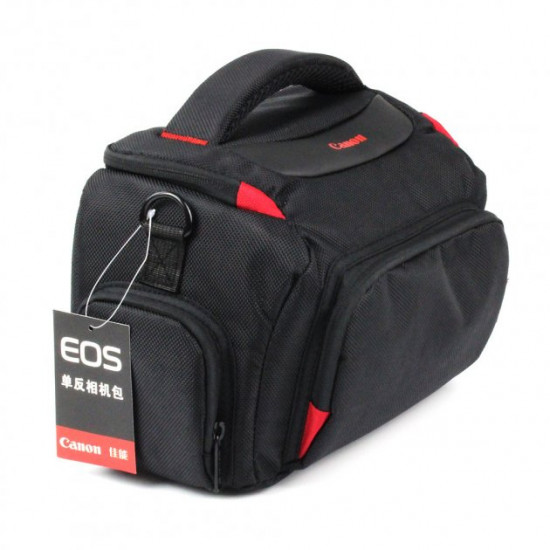 Bag for CANON cameras (type 