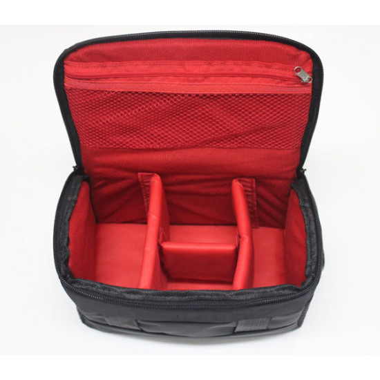 Bag for CANON cameras (type 