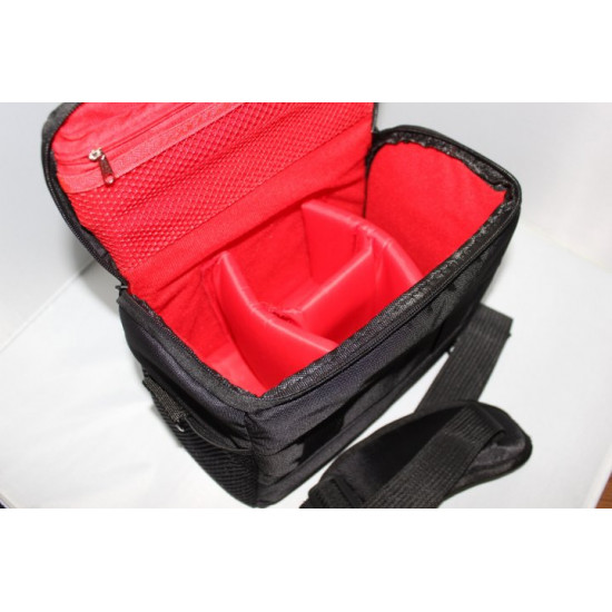 Bag for CANON cameras (type 