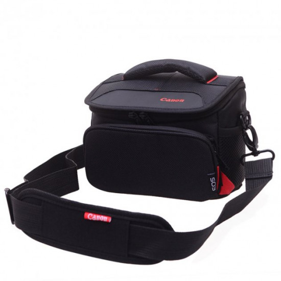 Bag for Canon cameras (type 