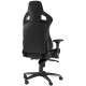 Крісло геймерське NOBLECHAIRS Epic Series Black/Gold (NBL-PU-GOL-002)