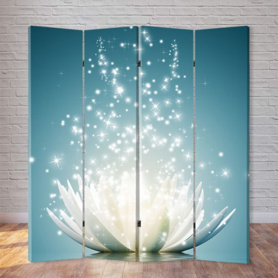 Decorative screen FineDecor 