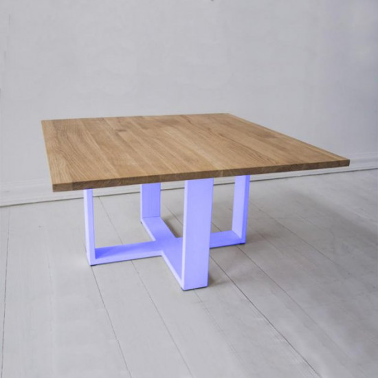 Coffee table Luckystar in LOFT style (NS-970001362)