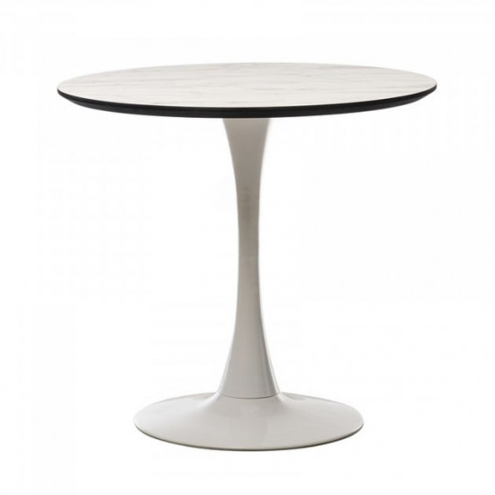 Table T-318 T-318 Vetro Vetro Marble + white 401306_1