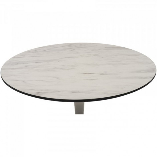 Table T-318 T-318 Vetro Vetro Marble + white 401306_1