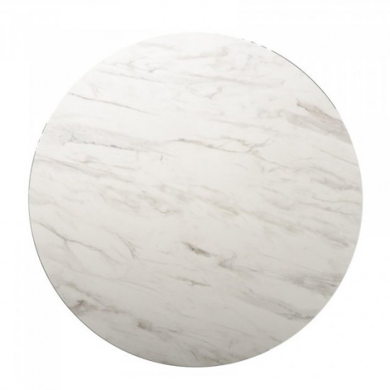 Table T-318 T-318 Vetro Vetro Marble + white 401306_1