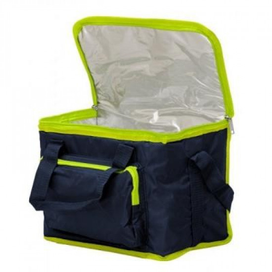 Thermal bag Time Eco TE-3015SX 15 l Green (8033116822534GREEN)