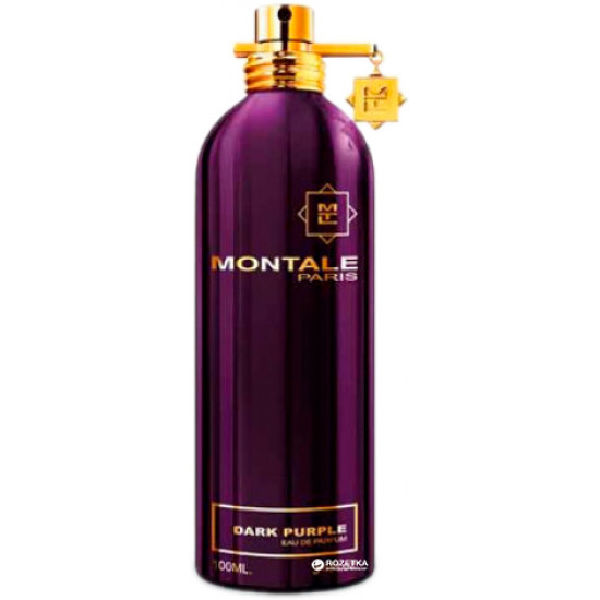  Тестер Парфюмированная вода унисекс Montale Dark Purple 100 мл (ROZ6205052509)