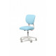 Children's ergonomic chair Fundesk Buono Blue