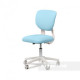 Children's ergonomic chair Fundesk Buono Blue