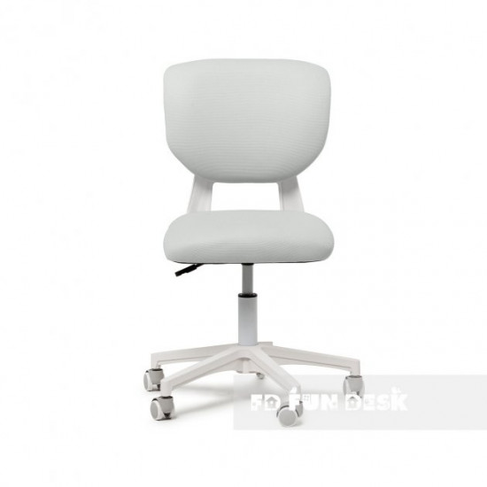 Children's ergonomic chair Fundesk Buono Blue