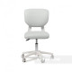 Children's ergonomic chair Fundesk Buono Blue