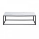 Coffee table GoodsMetall in Loft style 1100x600x350 mm (ZhS120)