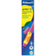 Capillary pen Pelikan Griffix Berry Blue educational for left-handed people (955245)