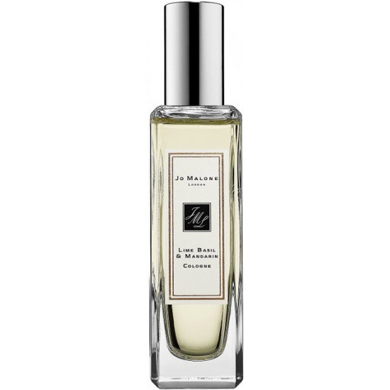  Одеколон Jo Malone Lime Basil & Mandarin 30 мл (690251000036)