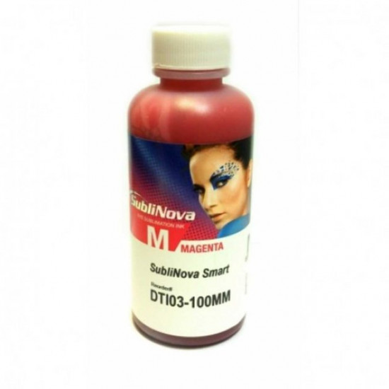 Sublimation ink DTI InkTec for Epson Piezo (100 ml) magenta (6169)