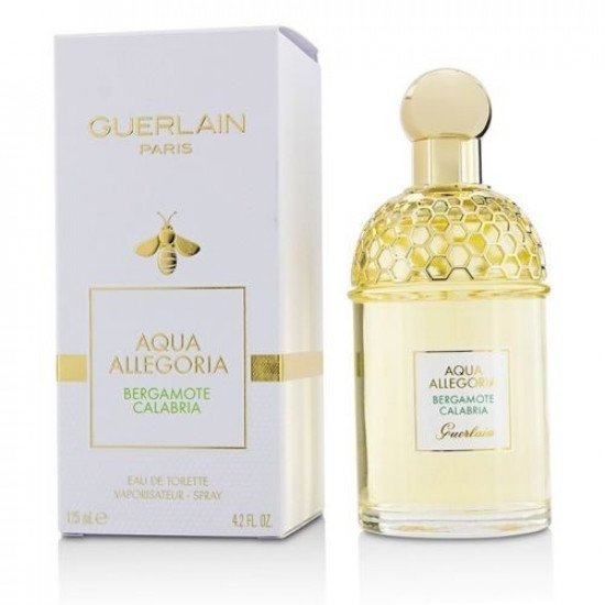  Туалетная вода для женщин Guerlain Aqua Allegoria Calabria 125 мл (3346470132610)