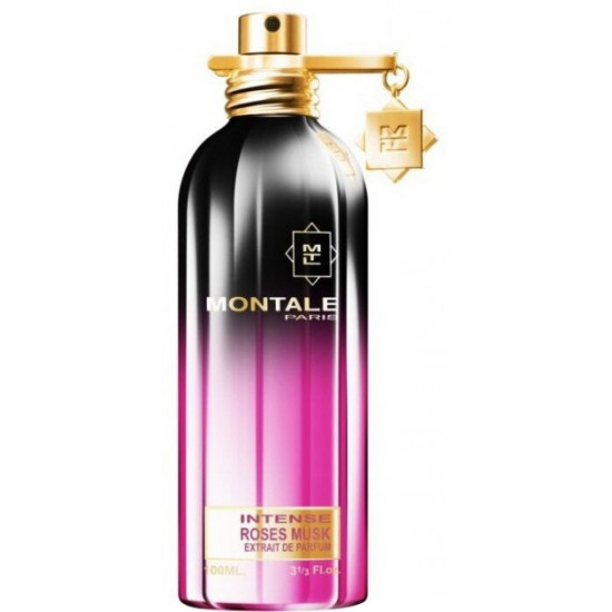  Парфюмированная вода унисекс Montale Roses Musk Intense 100 мл (3760260454346)