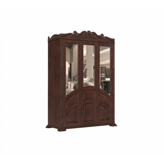 Wardrobe Skif ShF-16 Skif walnut