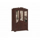 Wardrobe Skif ShF-16 Skif walnut