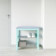 Bench Fenster Premiere Mini Turquoise Lucky-17