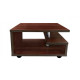 Coffee table MAXI-FURNITURE Bon NEW (plus) Wenge magic (10024)