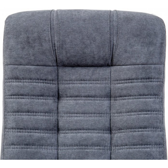 Armchair Rondi Atlant Soft Anyfix DK Gray (1410198522)