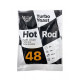  Спиртові турбо дріжджі Hot Rod 48 на 25 л (146 г)