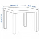 Coffee table IKEA LACK white 55x55 cm (304.499.08)