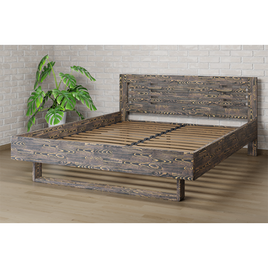 Lizhko Camelia Lantana 140x190 Wenge Beech Oliya