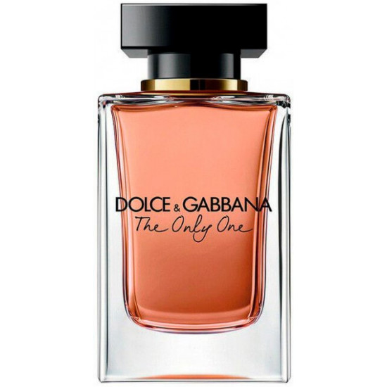  Парфюмированная вода для женщин Dolce&Gabbana The Only One 50 мл (3423478452558)