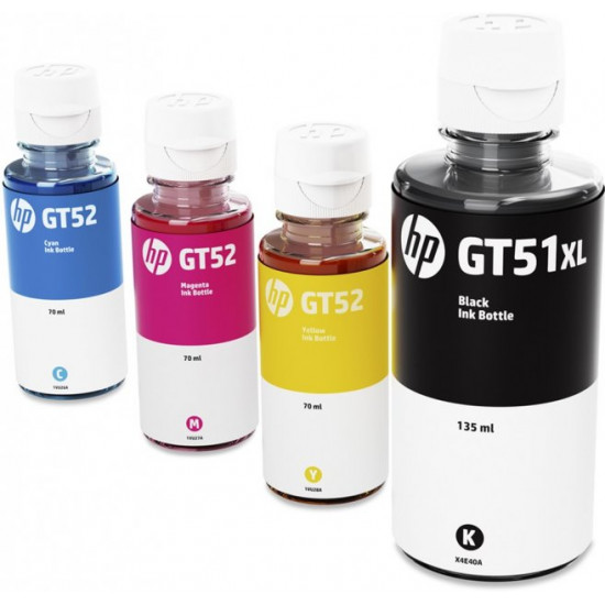 HP Ink Tank 115 (2LB19A)