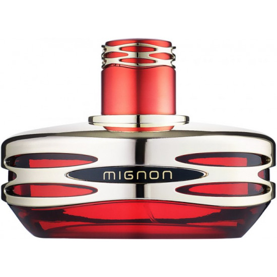  Парфюмированная вода для женщин Armaf Sterling Parfums Mignon Red 100 мл (6294015107111)