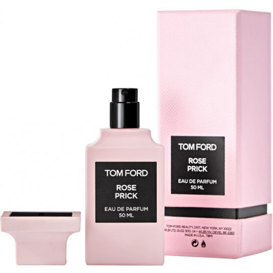  Парфюмированная вода унисекс Tom Ford Rose Prick 50 мл (888066107785)