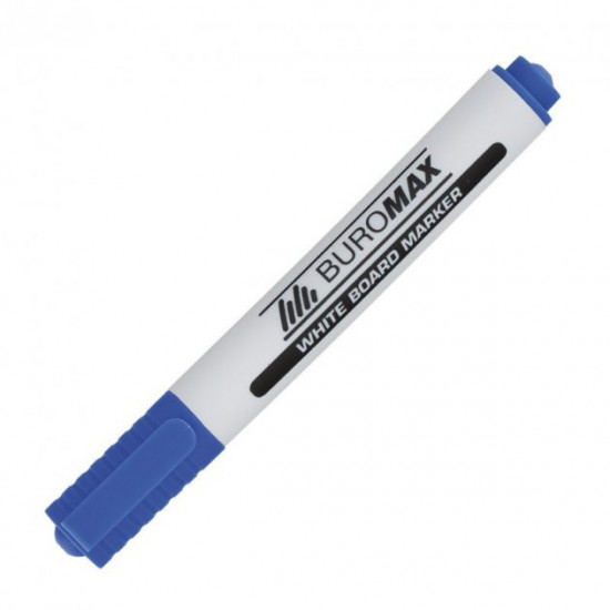 Blue marker for Buromax marker board