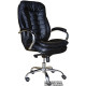 Armchair Primtex Plus Barselona chrome D-5 (ordf)