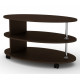 Coffee table Companit Sonata wenge