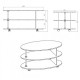 Coffee table Companit Sonata wenge