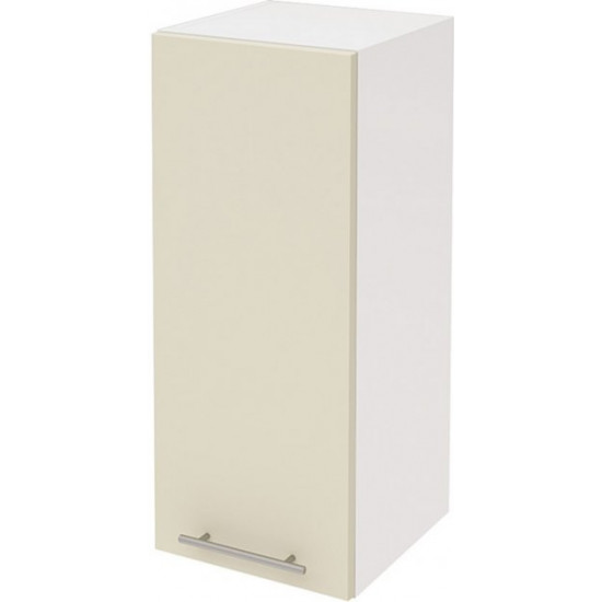 Upper module RoKo Runa 71.8 x 30 x 30 cm Cream (20200028757)