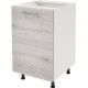 Bottom module RoKo Rune 82 x 52 x 50 cm Polar Oak (20200028657)