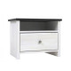 Bedside table BRV Porto KOM_1S/50 gianni/lariko pine (016)