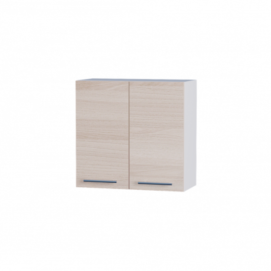 Kitchen Eco module Top 600 Omni Home Ash Shimo Light 60x30x58 cm