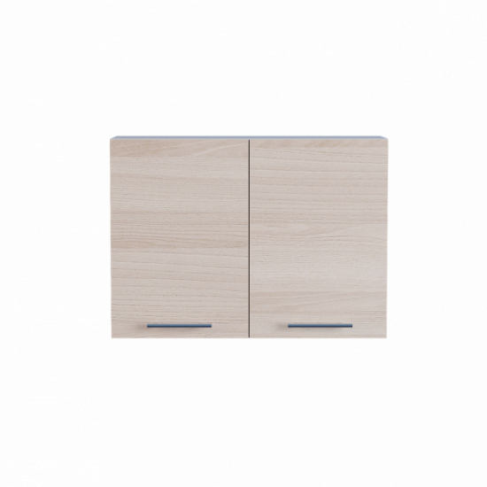 Kitchen Eco module Top 800 Omni Home Ash Shimo Light 80x30x58 cm