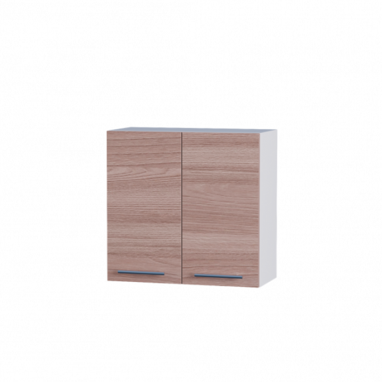 Kitchen Eco module Top 600 Omni Home Ash Shimo Dark 60x30x58 cm