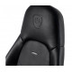 Крісло ігрове Noblechairs Icon Black/Blue (GAGC-088)