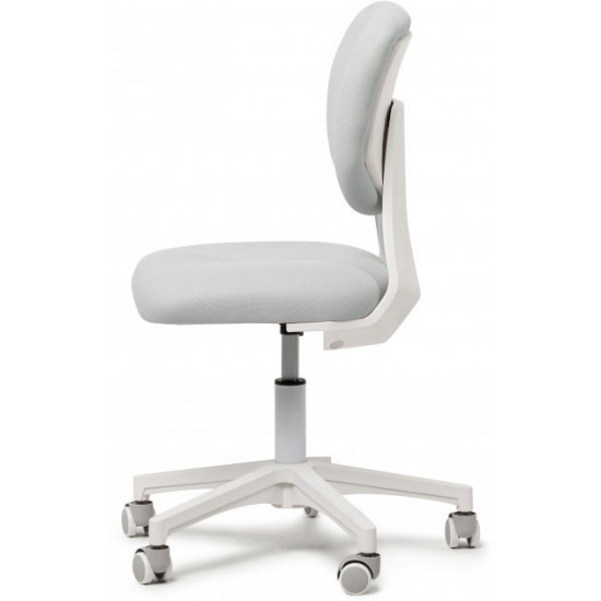 Children's chair FunDesk Buono Gray (01-00001077)