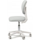 Children's chair FunDesk Buono Gray (01-00001077)